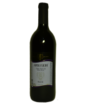 Vinho Tinto de Mesa Seco Bordô