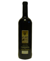 Vinho Tinto Seco Fino Cabernet Sauvignon